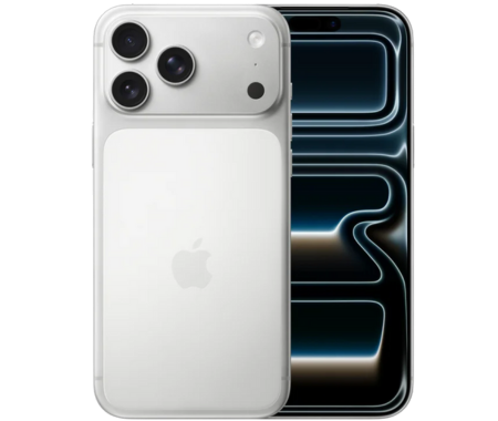 صورة لقسم الجوالات و الإلكترونيات