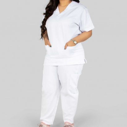 صورة زي طبي