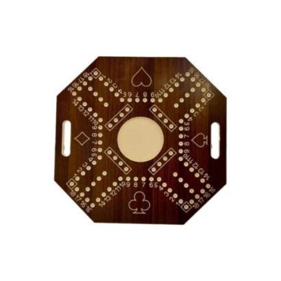 صورة لعبة جاكارو حجم وسط بني t