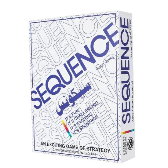 صورة لعبة سيكوينس الجماعية