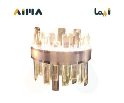 صورة جدارية ذهبي 898-3