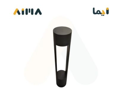 صورة عمود حدائق خارجي