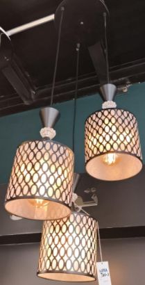 صورة معلقة ثلاثية  T005-3