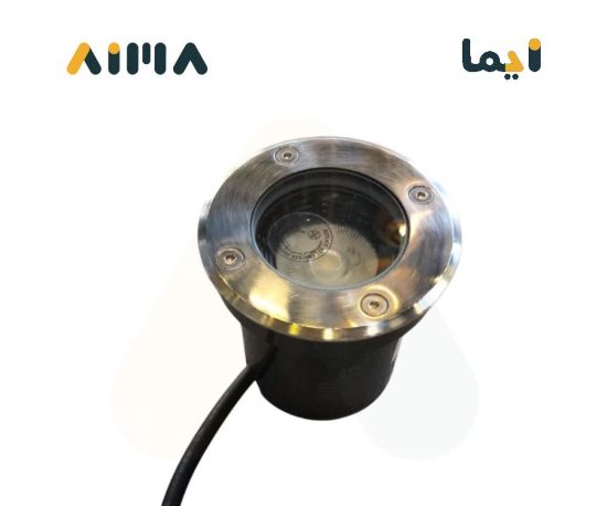 صورة كشاف دفن 3000 كلفن