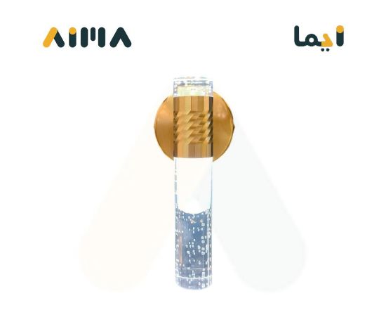 صورة IDEA-9308  BK   جداري مودرن داخلي