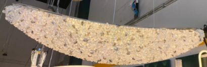 صورة ثريا 567-85cmX150cm SL