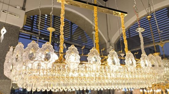 صورة ثريا 2612 150+50 cm