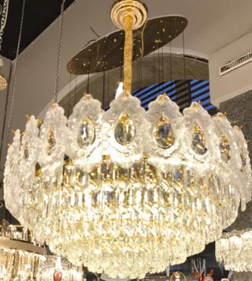 صورة ثريا 2612 - 80cm