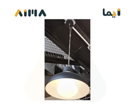 صورة معلقة اسود 19030