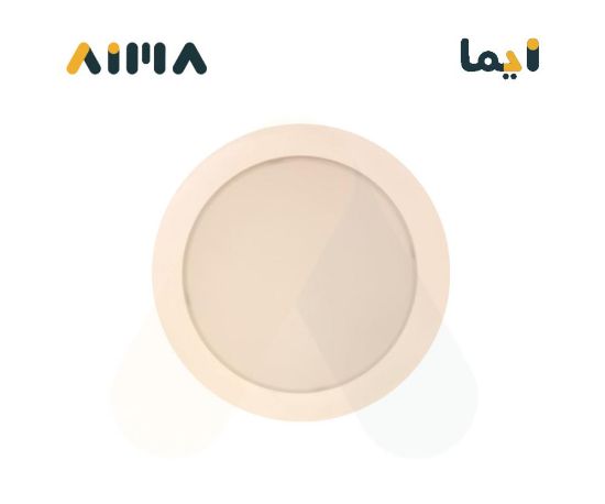 صورة توفل ليد بانل ابيض