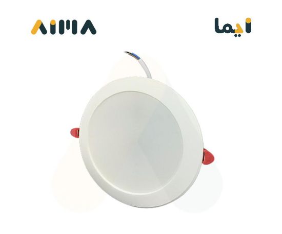 صورة كوداك ليد بانل ايكو ابيض ثلجي