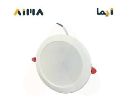 صورة كوداك ليد بانل ايكو ابيض دافئ