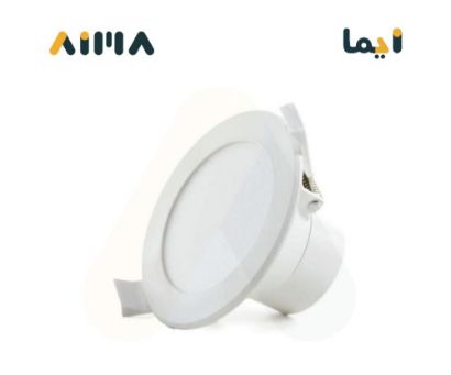 صورة كوداك ليد بانل ابيض دافئ