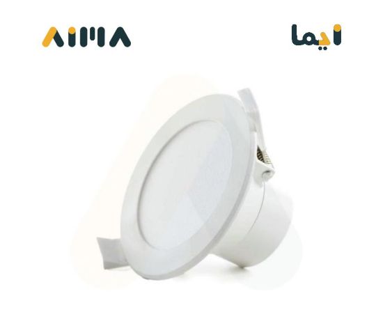 صورة كوداك ليد بانل ابيض دافئ