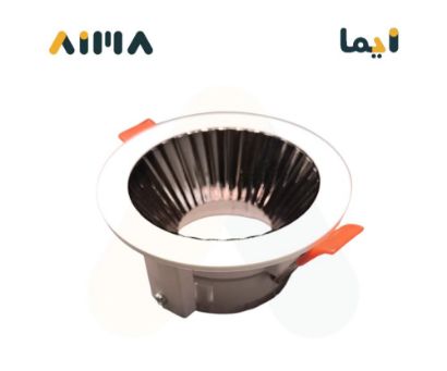 صورة كوداك اطار مضاد للتوهج 3 انش متحرك ابيض و بلاتيني