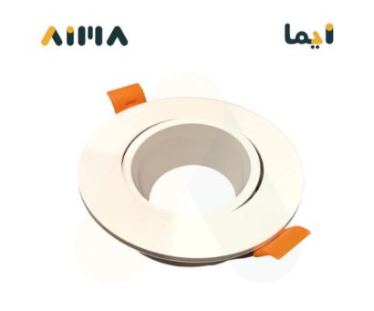 صورة كوداك اطار مضاد للتوهج 3 انش متحرك ابيض