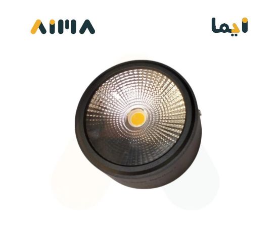 صورة سلندر 30 واط K RAY