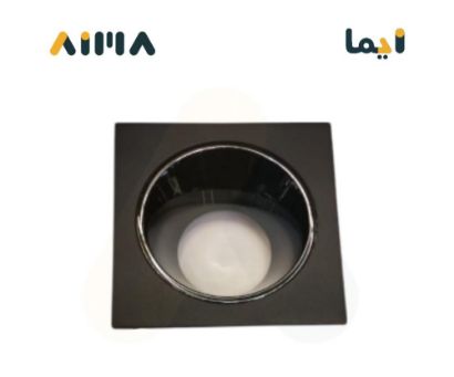 صورة اطار مفرد متحرك كروم 3 انش