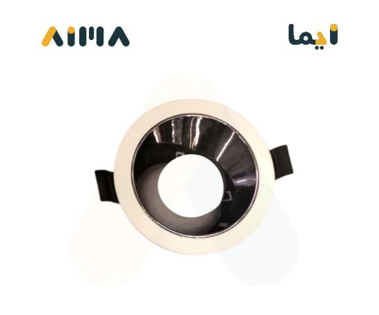 صورة طار كروم متحرك 3 انش