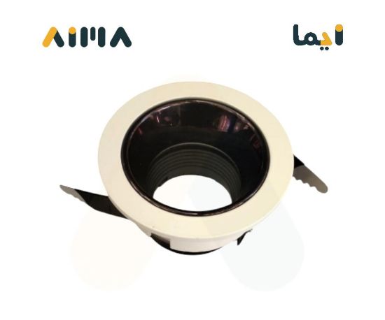 صورة يونيستار اطار مفرد متحرك 3 انش