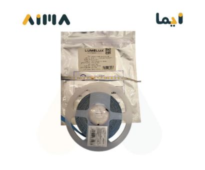 صورة شريط ليد 24 فولت 5 متر COB