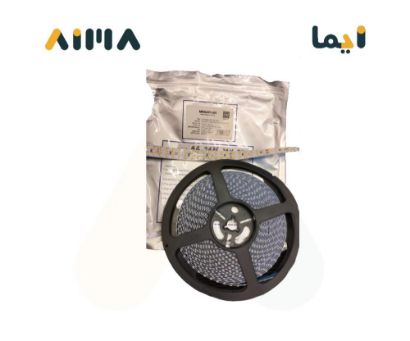 صورة شريط ليد 24 فولت 10 متر 3000 كلفن