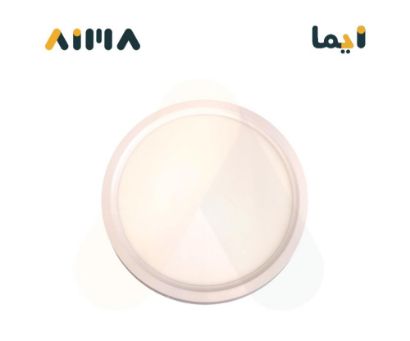 صورة بريلو داون لايت لطش ليد دائري 30 واط 12 انش