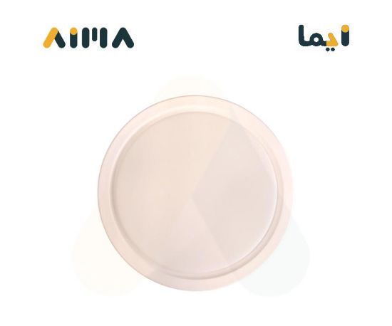 صورة هوفي داون لايت لطش ليد دائري 40 واط 10 انش