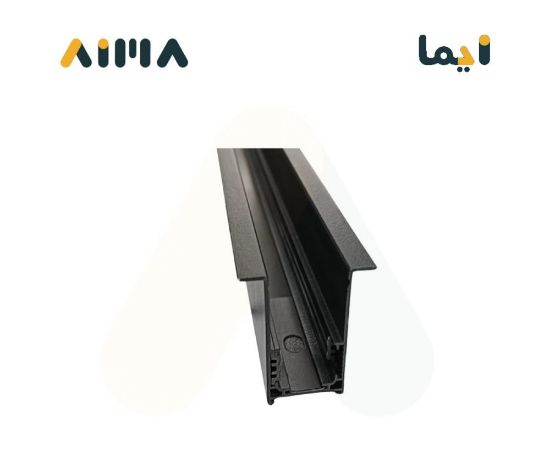 صورة مسار مغناطيسي داخلي 1 متر