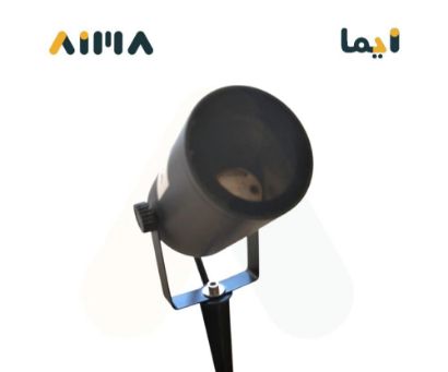 صورة اطار غرس اسود