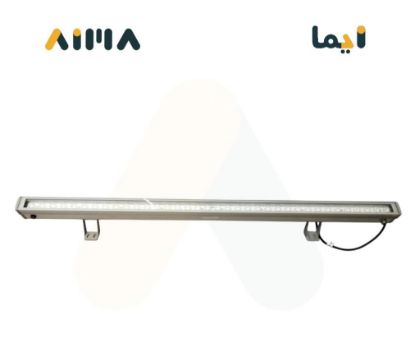 صورة وشر لايت ظاهر متحرك 40 واط 3000 كلفن 120 سم