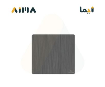 صورة فيكتوري مفتاح ثلاثي بيانو 3g 2w