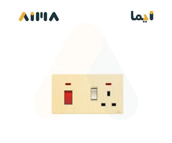 صورة فيكتوري مفتاح فرن 45 امبيرر