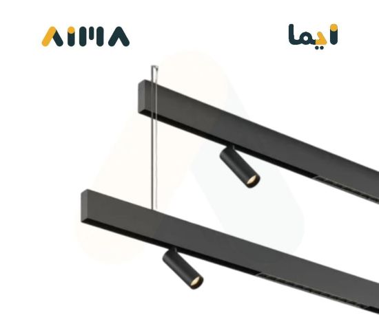 صورة مجناتيك ترك لايت تعليق