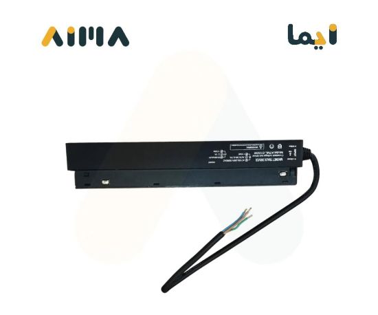 صورة كينويل ترنس الكتروني 100 واط