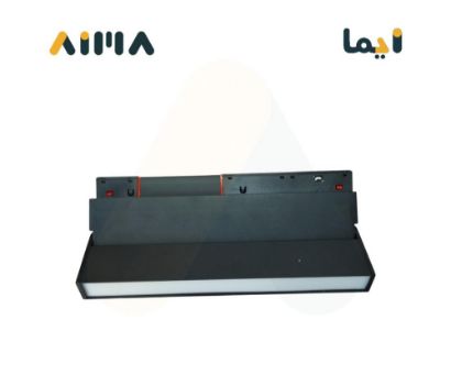 صورة ايديا ضوء مجناتيك بانل 12 واط