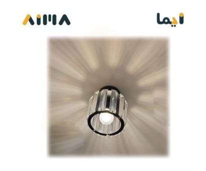 صورة لمبة على شكل شمس