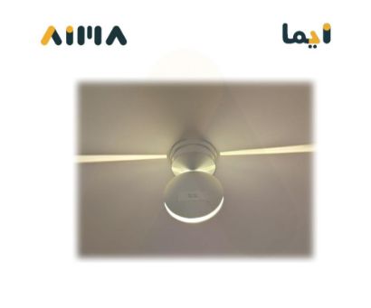 صورة لمبة جدارية 9 واط 3000 كلفن