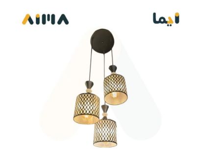 صورة معلقة ثلاثي T005-3