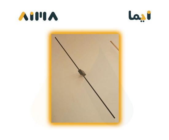 صورة جدارية 3000 كلفن 100 سم