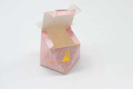 صورة علب كرتونية سداسي