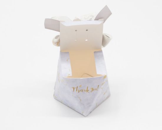 صورة علب كرتونية سداسي