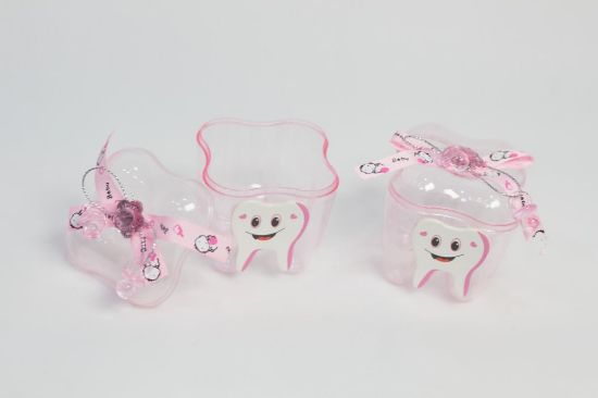 صورة علب اسنان مواليد