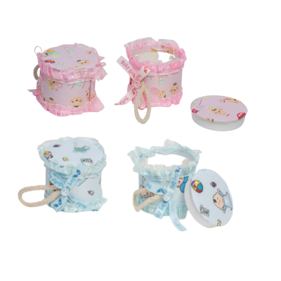 صورة علب مواليد