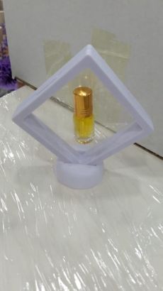 صورة برواز مع توله