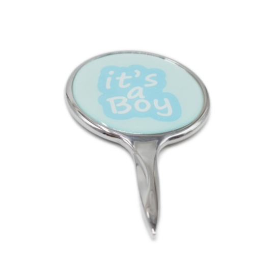 صورة مرايا يد مواليد