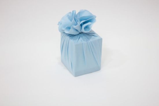 صورة توزيعات جاهزة شمع بابلز