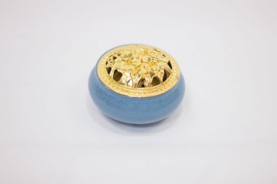 صورة مباخر سراميك