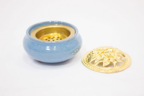 صورة مباخر سراميك