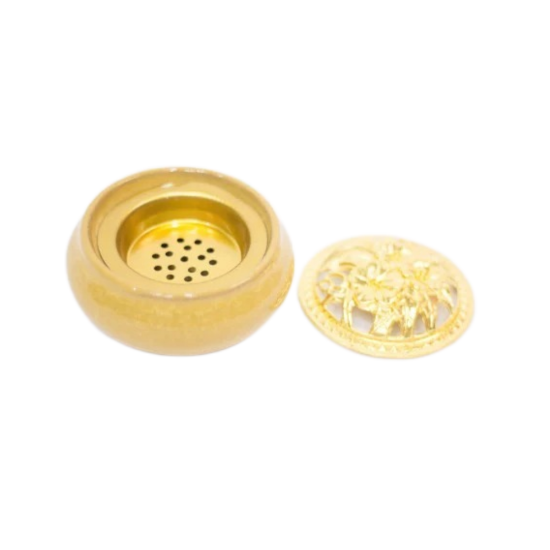 صورة مباخر سراميك